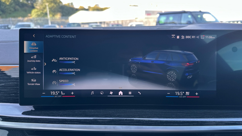 BMW X5 xDrive40d MHT M Sport 5dr Auto Diesel Estate